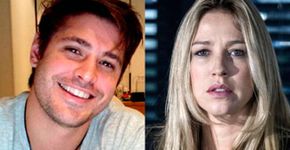 Dado Dolabella comenta agressão a Luana Piovani