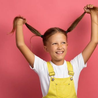 Featured mobile: Cabelo maluco: quais produtos usar para criar e fixar os penteados
