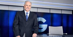 Globais chamam William Waack de racista e machista na web
