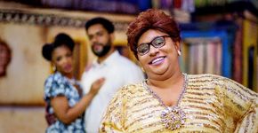 Musical ‘Dona Ivone Lara – Um Sorriso Negro’ acontece na Bela Vista