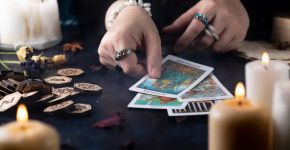 Tarot do dia: previsão para os 12 signos em 22/09/2026