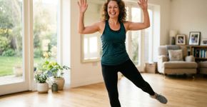 Nem caminhada nem corrida: o exercício ideal para emagrecer depois dos 45
