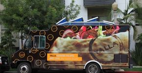 Drops Local Friend: Conheça cinco food trucks descolados pelo mundo