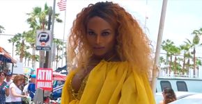 Mulheres trans arrasam nesta versão de ‘Lemonade’, da Beyoncé