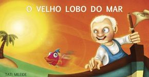 O velho lobo do mar