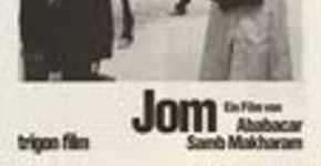 Jom ou a história de um povo