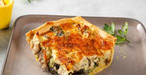 Torta de frango: 3 receitas rápidas e ricas em proteínas para o lanche da tarde 