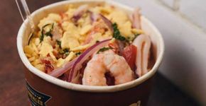 Comedoria Gonzales: o tempero latino do Mercadão de Pinheiros