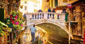 Viajar para Roma no verão italiano requer planejamento