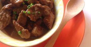 Tradicional e saboroso: aprenda a receita do picadinho de carne