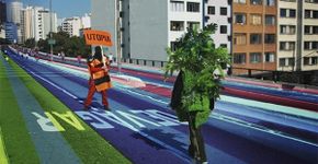 Entropicália, Remizada e Amplificada