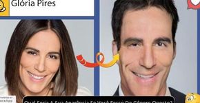 Teste do gênero oposto no Facebook coleta dados pessoais