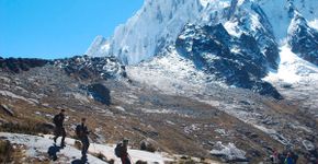 15 melhores trilhas do mundo