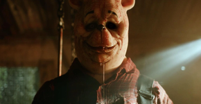 Foto: (Divulgação/Winnie-the-Pooh: Blood and Honey)