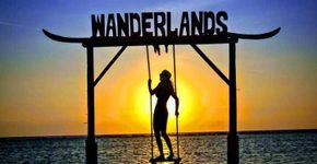 Holandesa viaja nua pela Austrália para ‘desmistificar’ o nudismo