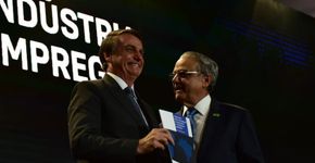 Foto: (Divulgação/CNI)