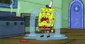 Bob Esponja e mais 107 produções saem da Netflix em fevereiro