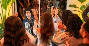 Foto: (Divulgação Omin Comunicação / Haaron Santana)
