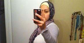 Site mostra roupa que mulheres usavam quando foram assediadas