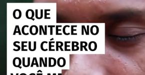 O que acontece no seu cérebro quando você medita