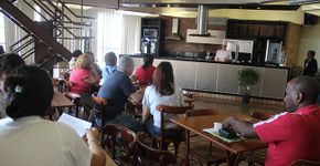 “IV Rota Gastronômica do Cambuci” encerra suas atividades no Mercado Municipal