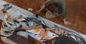 Foto: (Divulgação / Cecilia Tilkian e Cyra Moreira)