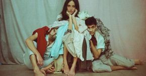 Companhia dos Solilóquios estreia novo projeto com temporada na Oficina Cultural Oswald de Andrade