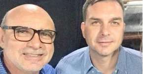Fabrício Queiroz e parentes de Bolsonaro são alvos de operação