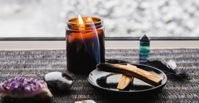 4 limpezas espirituais para afastar energias negativas do seu dia a dia