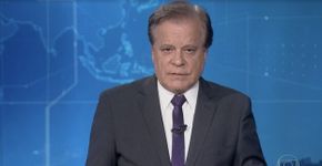 Após áudio de Chico Pinheiro, Globo adverte jornalistas