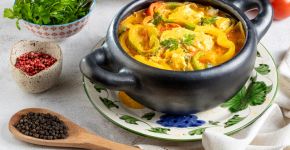 Moqueca de peixe: aprenda 3 receitas fáceis e saudáveis para o jantar