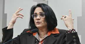 Foto: (Geraldo Magela/Agência Senado)