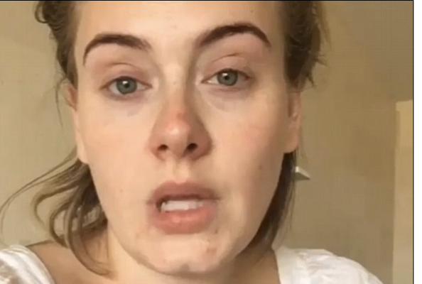 Adele