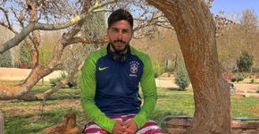 Possível execução de jogador iraniano gera protestos de personalidades nas redes