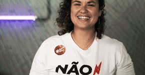União das mulheres é transformadora, diz integrante do Não é Não