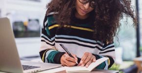 Cursinho on-line gratuito abre 1.000 vagas para todo o Brasil