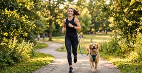 Parque Villa-Lobos recebe Dog Race com corrida, caminhada e feira de adoção pet em SP