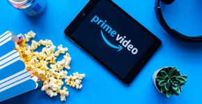 O que estreia no Prime Video em fevereiro de 2026: 5 filmes e séries para assistir
