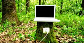 Dicas para poupar energia e aumentar a vida útil do computador e notebook