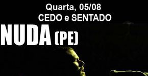 Nuda no Studio SP