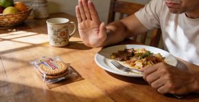 Por que a gente sempre quer comer um docinho depois do almoço