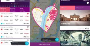 Conheça o app te ajuda a encontrar passagens com descontões