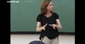 Debate sobre história da América na USP