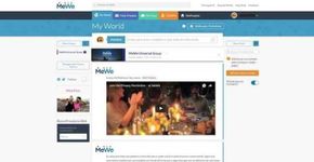 Conheça a nova rede social que quer substituir o Facebook