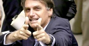 Foto: (Agência Câmara)