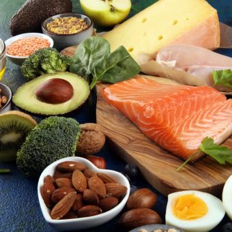 Featured mobile: Proteína do café da manhã ao jantar: 5 dicas para incluir o nutriente em todas as refeições