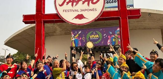 Festival ’34ª Mostra Japão’