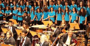 Petição tenta barrar desmonte na Escola de Música do Municipal
