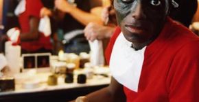 25 fotos incríveis da música mundial
