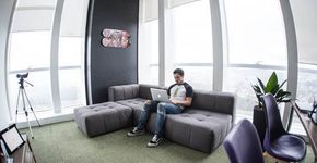 Programa de estágio da Loggi, startup de tecnologia